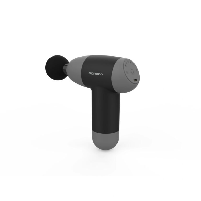 Porodo Lifestyle EaseOn Handheld Massager