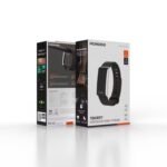 Porodo TrackFit Smart Fitness Band - view 4