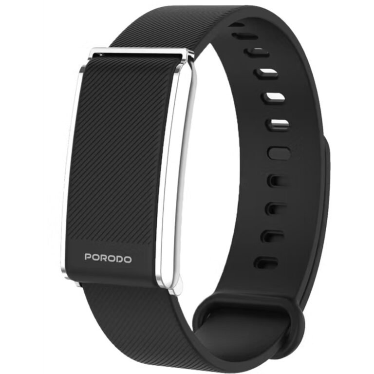 Porodo TrackFit Smart Fitness Band