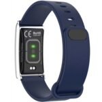 Porodo TrackFit Smart Fitness Band - view 7