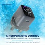 Powerology Voltflow 45W - photo 5