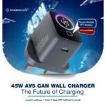 Powerology Voltflow 45W - photo 6