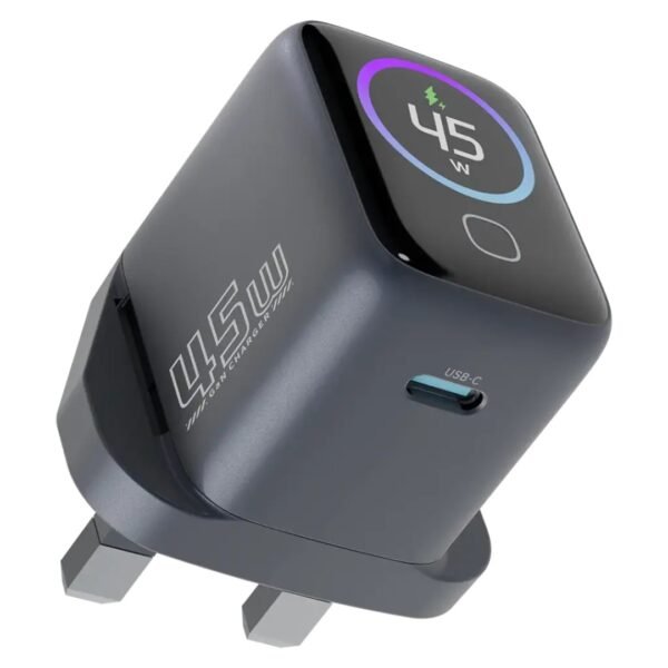 Powerology Voltflow 45W