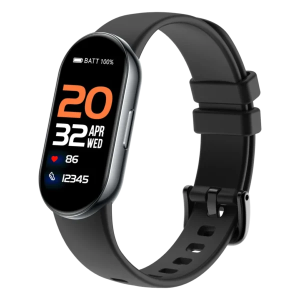 Powerology Evox AMOLED Smart Band