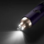 Porodo 2-In-1 Multifunctional Electric Shaver with USB-C Charging - view 4