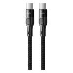 Porodo Blue Dual - Port USB Car Charger - photo 2