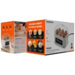 Porodo Lifestyle Poacher Smart Electric Egg Boiler - view 4