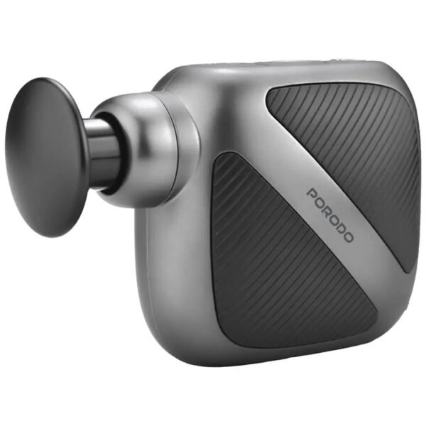 Porodo Lifestyle Pocket-Sized Muscle Relief Massager