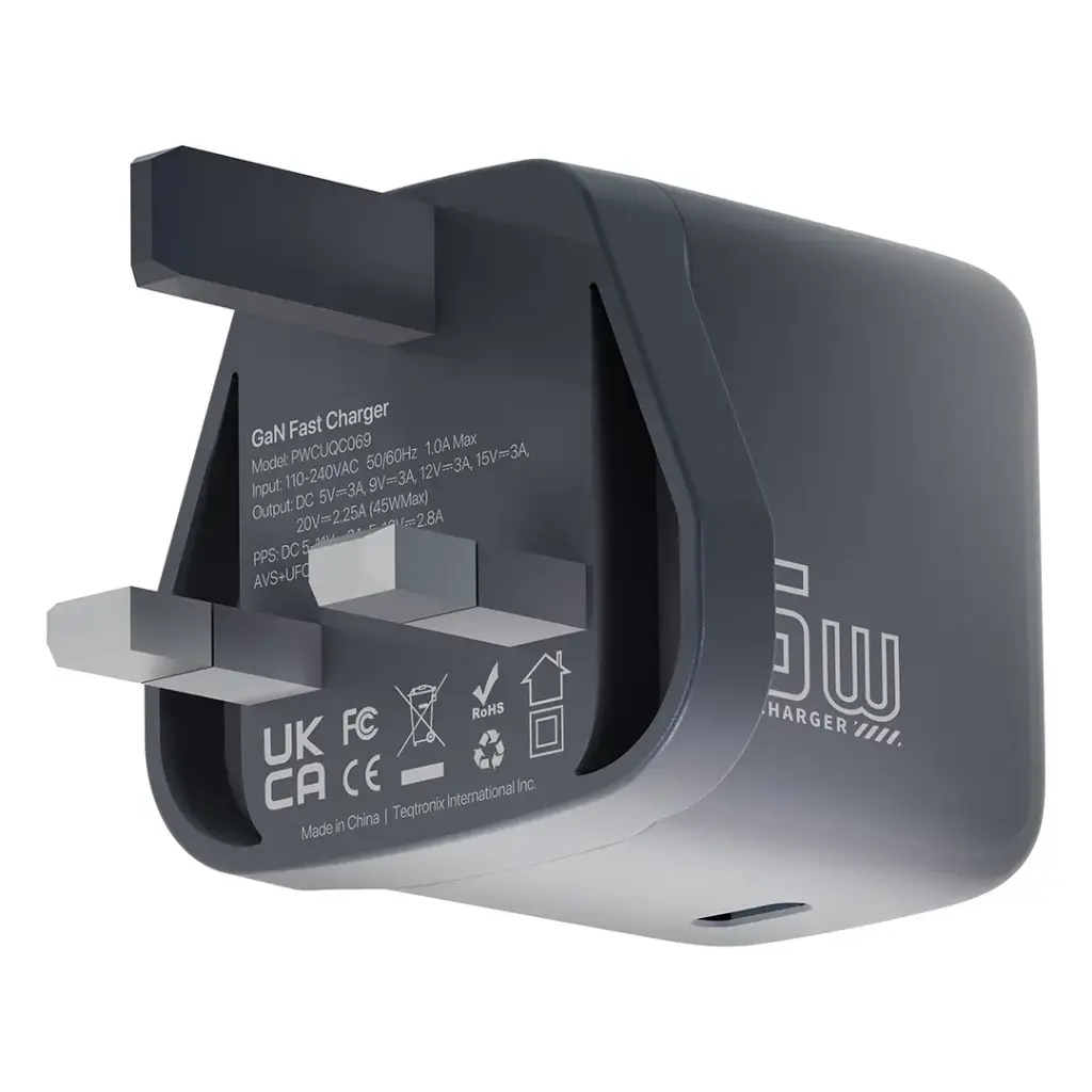 Powerology Voltflow 45W - photo 1