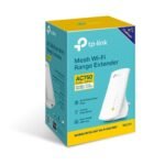 TP link AC750 Dual Band RE220 - view 7
