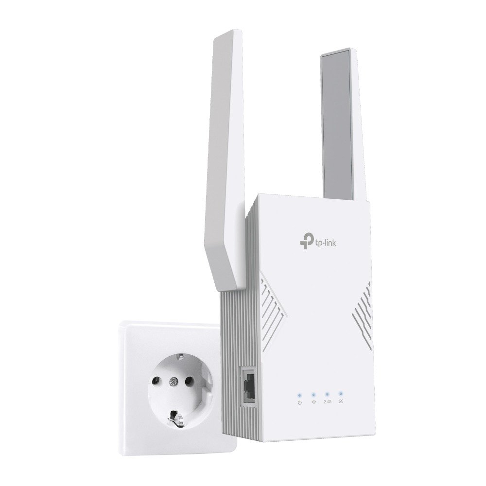 TP-Link RE225BE BE3600 Wi-Fi 7 Range Extender - photo 3