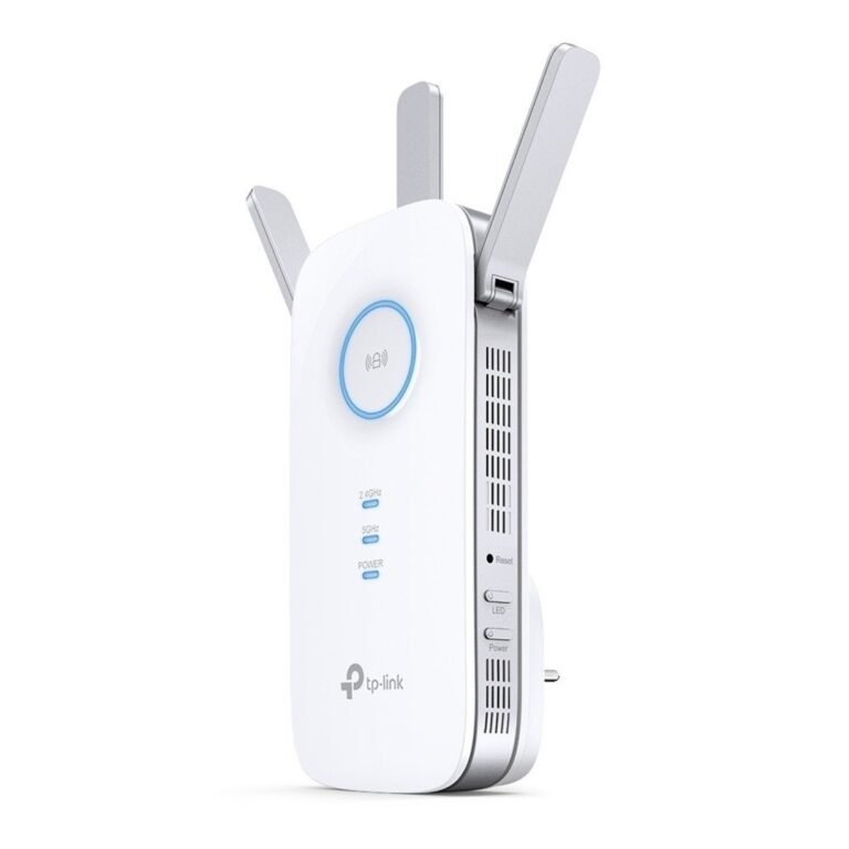 Tp-Link AC1750 RE450 Wi-Fi Range Extender