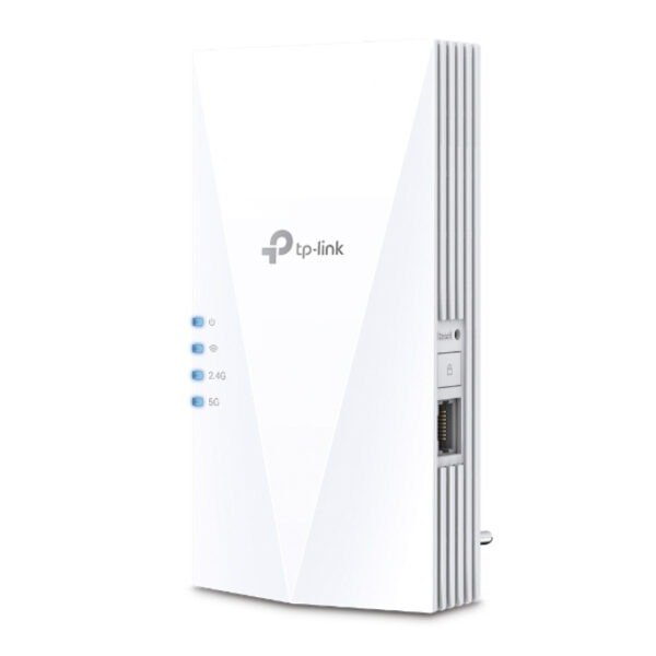 TP-Link AX1500 (RE500X)Wi-Fi 6 Range Extender