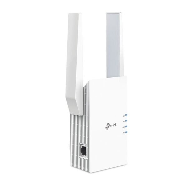 TP-Link RE705X AX3000 Mesh WiFi 6 Extender (OneMesh)
