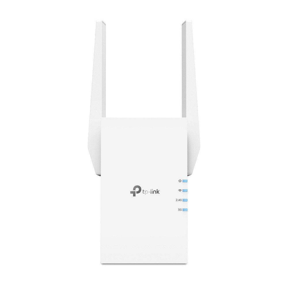 TP-Link RE705X AX3000 Mesh WiFi 6 Extender (OneMesh) - photo 1