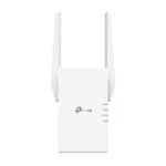 TP-Link RE705X AX3000 Wi-Fi 6 Range Extender - view 2