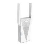TP-Link RE715X AX3000 Wi-Fi 6 Range Extender - view 2