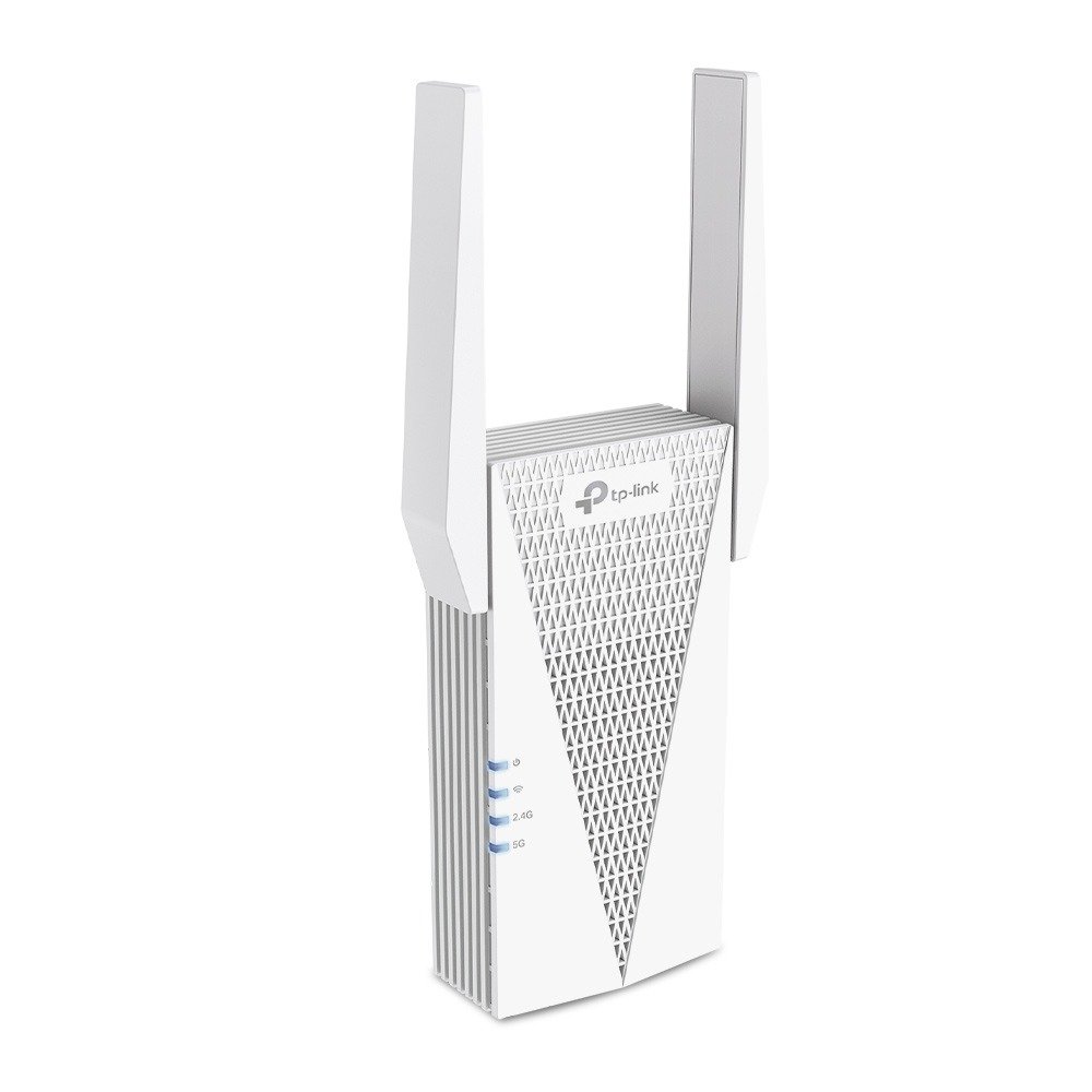 TP-Link RE715X AX3000 Wi-Fi 6 Range Extender - photo 1