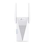 TP-Link RE715X AX3000 Wi-Fi 6 Range Extender - view 3
