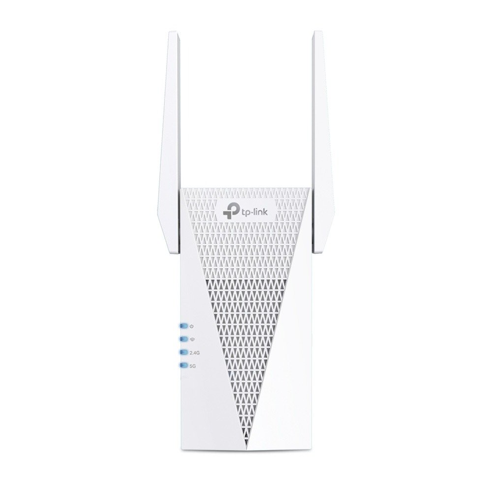 TP-Link RE715X AX3000 Wi-Fi 6 Range Extender - photo 2