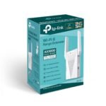 TP-Link RE715X AX3000 Wi-Fi 6 Range Extender - view 6