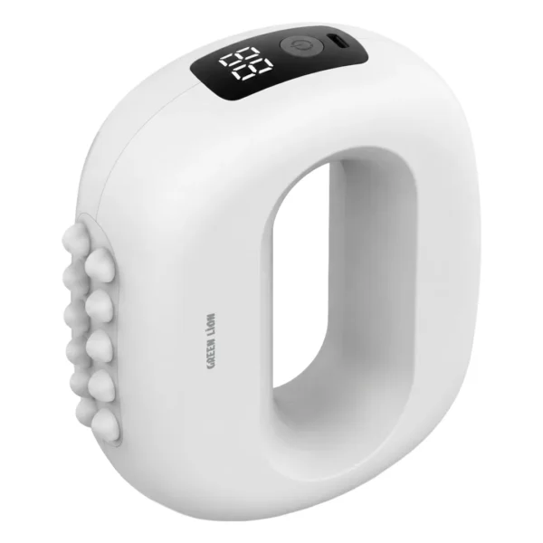 Green Lion Ring Massager-GL-MG51