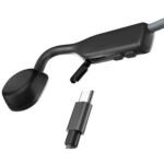 Shokz - OpenMove - Grey - view 2