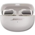 Bose Ultra Open Earbuds White