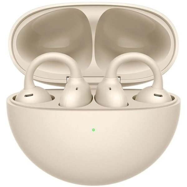 HUAWEI FREE CLIP B.T EARBUDS T0017 BEIGE