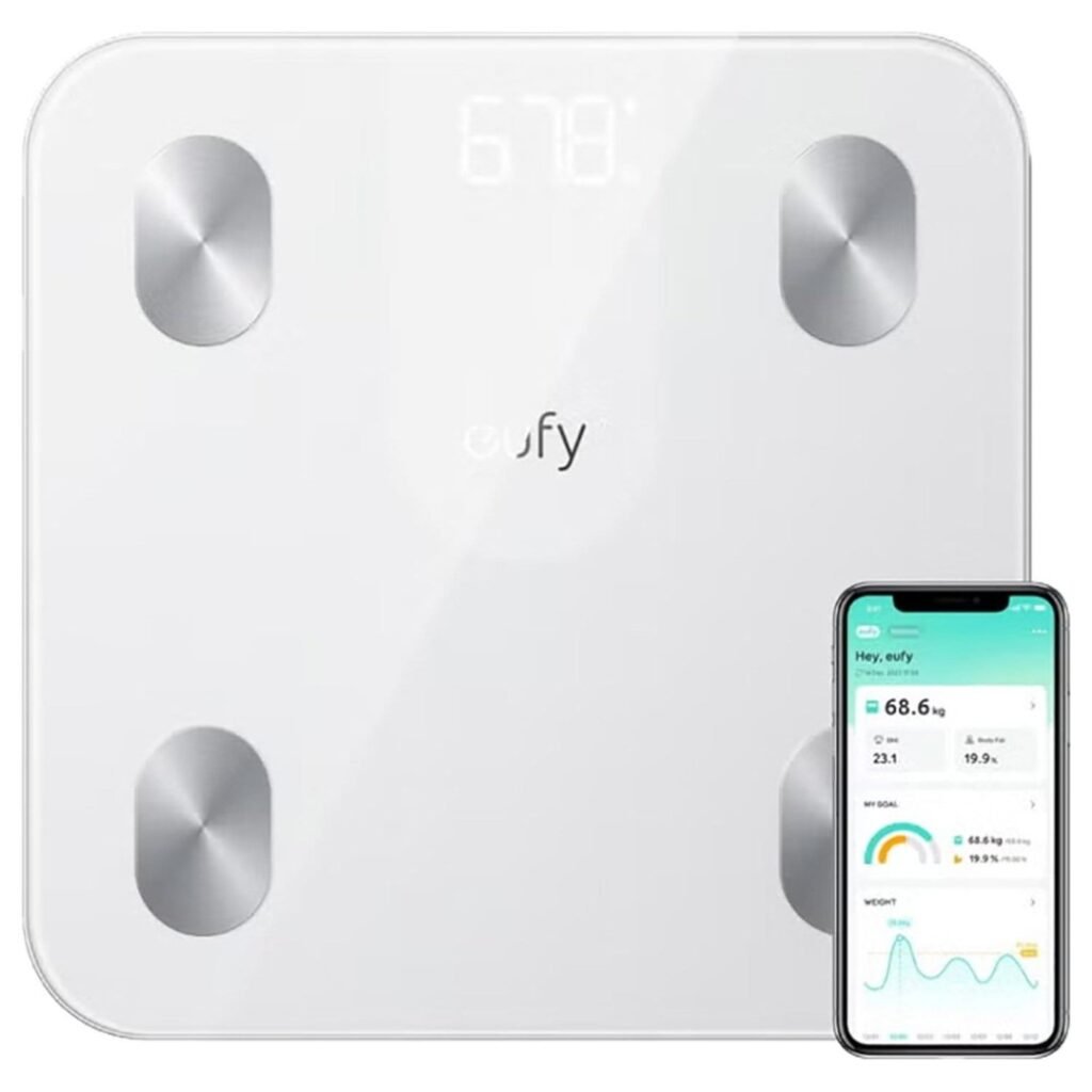 Eufy Smart Scale A1