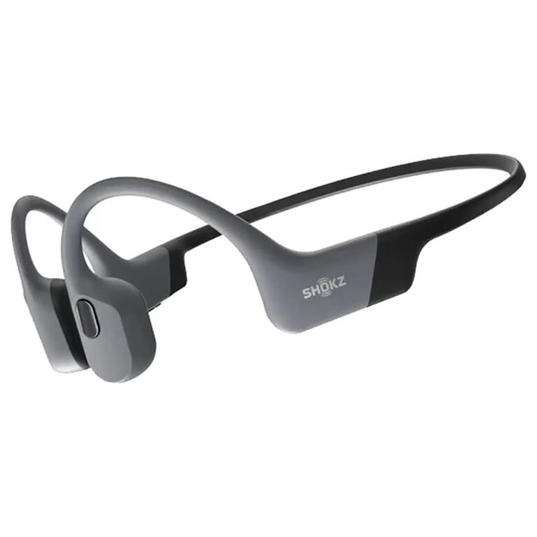 Shokz - OpenSwim Pro - Grey