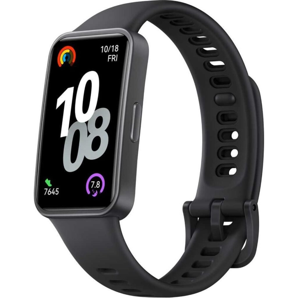 Huawei Band 10 NOR-B29 Black