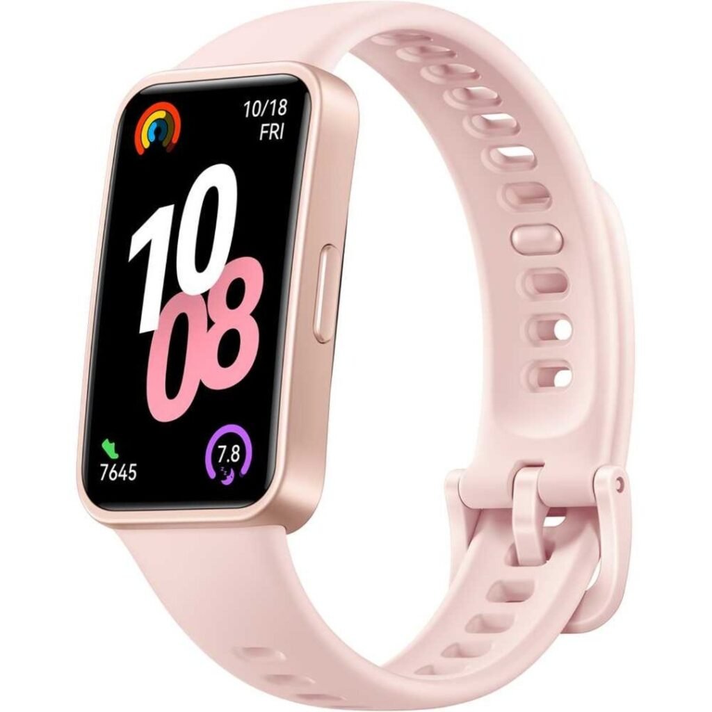 Huawei Band 10 NOR-B29 Pink