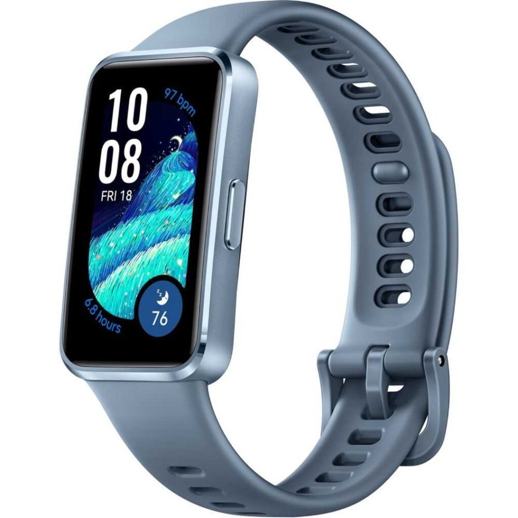 Huawei Band 10 NOR-B29 BLUE