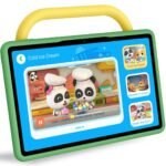 HUAWEI MATEPAD SE KIDS 11" AGS6-W09(4+128GB) GRAY - view 3