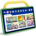 HUAWEI MATEPAD SE KIDS 11" AGS6-W09(4+128GB) GRAY - view 4