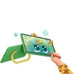 HUAWEI MATEPAD SE KIDS 11" AGS6-W09(4+128GB) GRAY - view 5