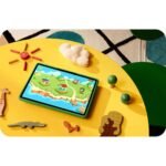 HUAWEI MATEPAD SE KIDS 11" AGS6-W09(4+128GB) GRAY - view 6