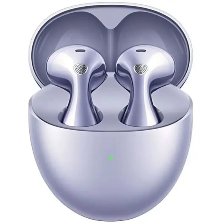 HUAWEI FreeBuds 6 Purple