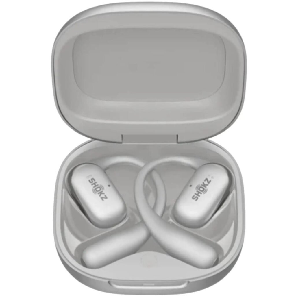 Shokz - OpenFit 2+ - Grey