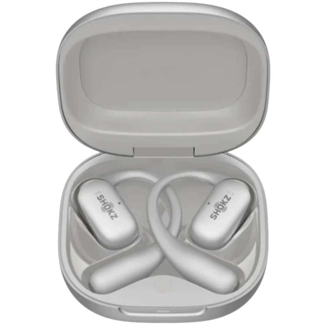 S500938937_1 Shokz - OpenFit 2+ - Grey