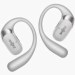 Shokz - OpenFit 2+ - Grey - view 2