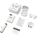 Shokz - OpenFit 2+ - Grey - view 4