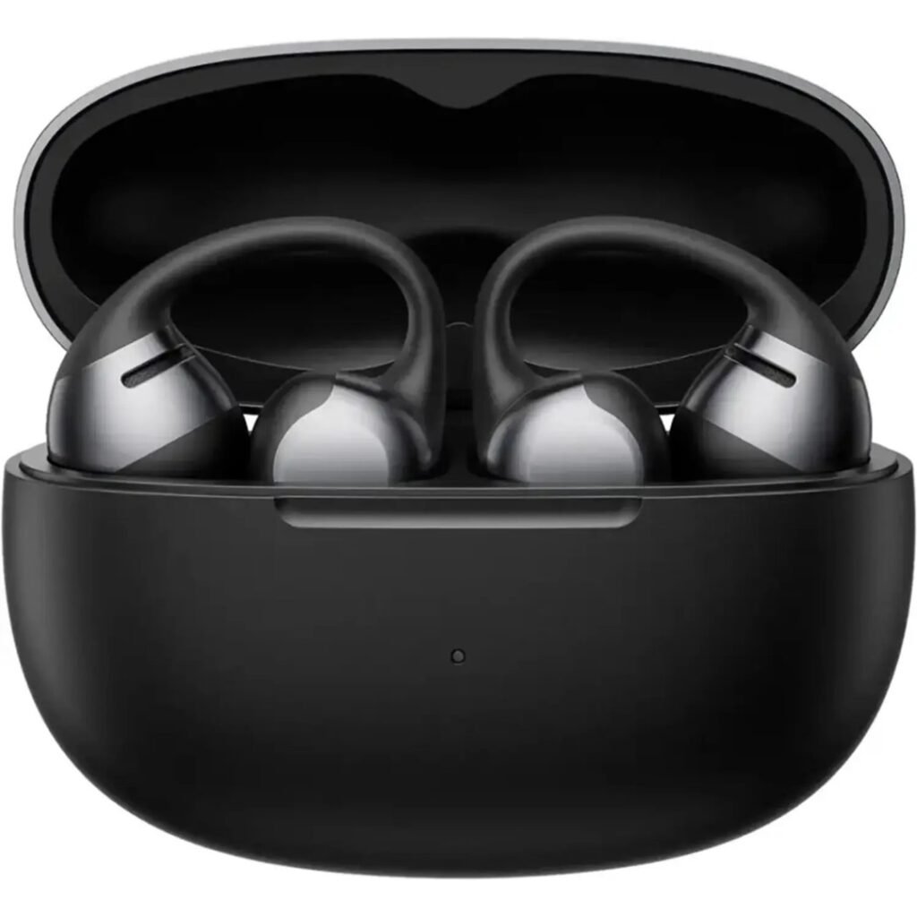 Shokz - OpenDots ONE - Black