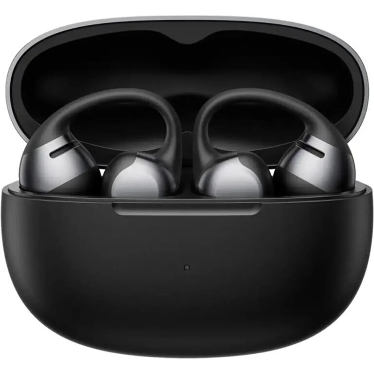 Shokz - OpenDots ONE - Black
