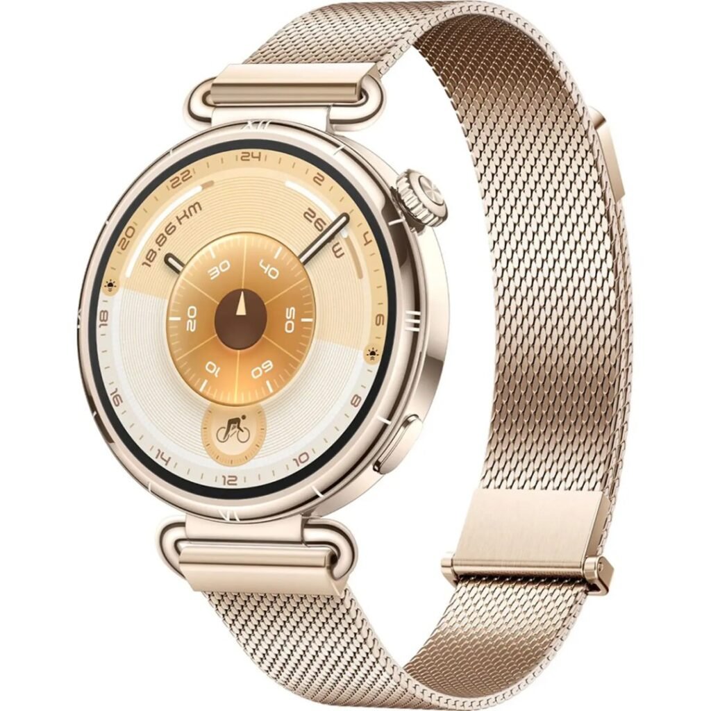 HUAWEI WATCH GT 6 41MM KSU-B19 Gold