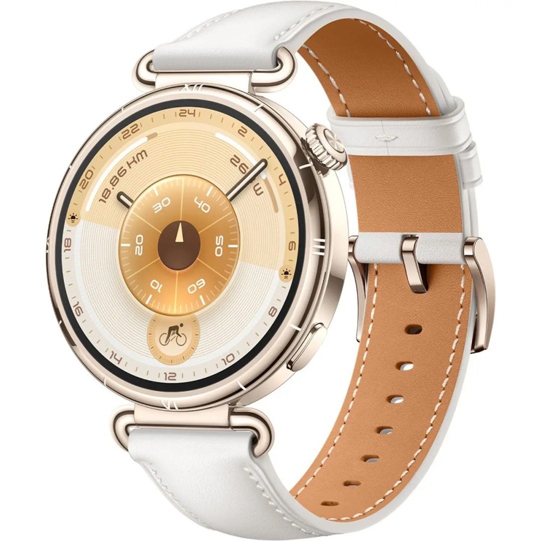 S500945225_2 HUAWEI WATCH GT 6 41MM KSU-B19 White