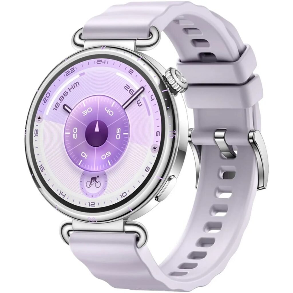 HUAWEI WATCH GT 6 41MM KSU-B19 Purple