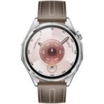 HUAWEI WATCH GT 6 46MM ATM-B19 Grey - view 2