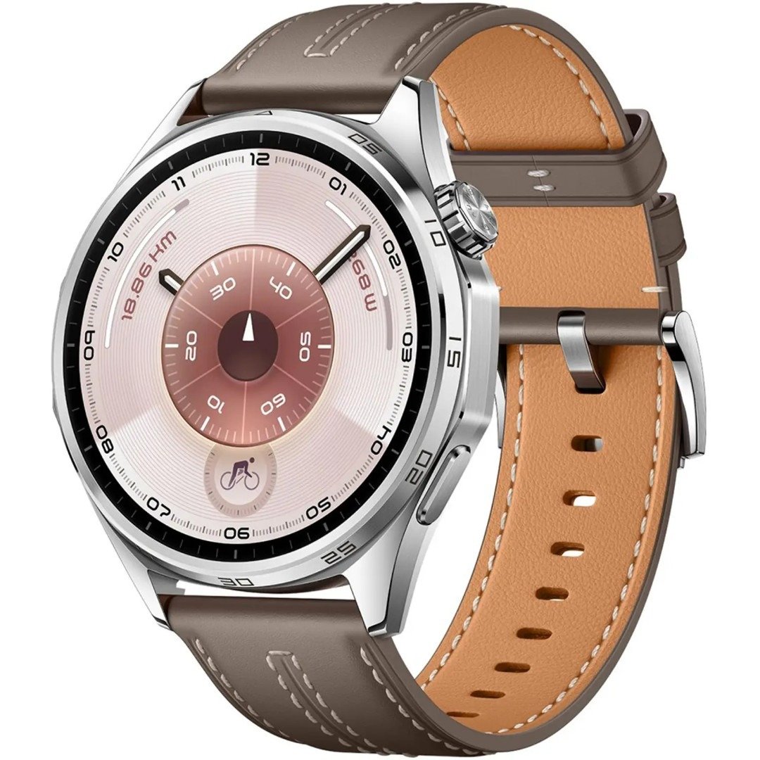 S500945227_2 HUAWEI WATCH GT 6 46MM ATM-B19 Grey